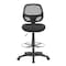 Boss Office Products Commercial Grade Mesh Drafting Chair - Armless B16605 - alternate 3